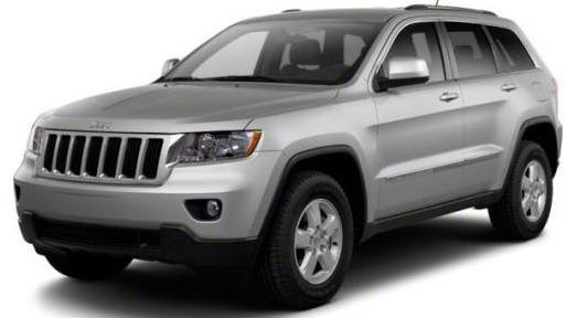 JEEP GRAND CHEROKEE 2013 1C4RJFAG6DC640799 image